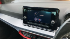 SEAT Ibiza 1.0 TSI 110 FR Edition 5dr Petrol Hatchback